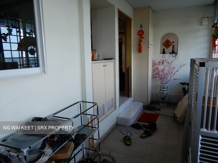 Hougang Avenue 3 (Hougang), HDB Executive #218252481
